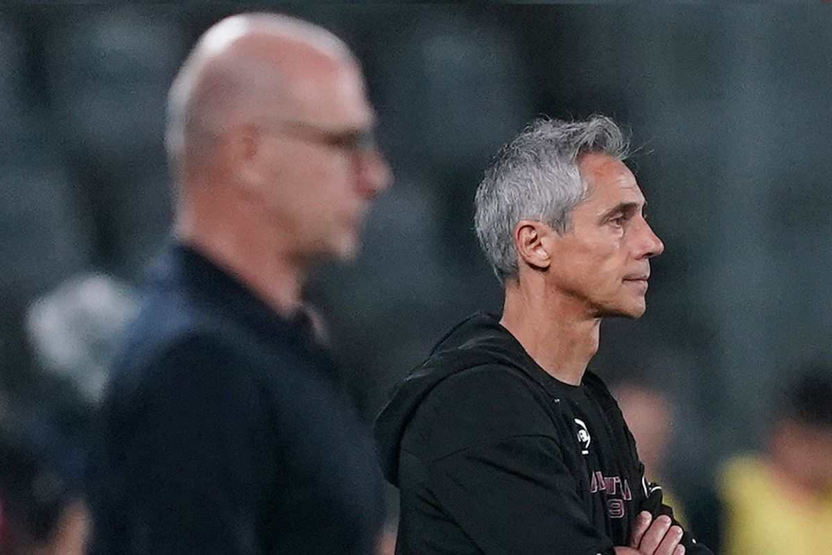 Calciomercato Allenatori