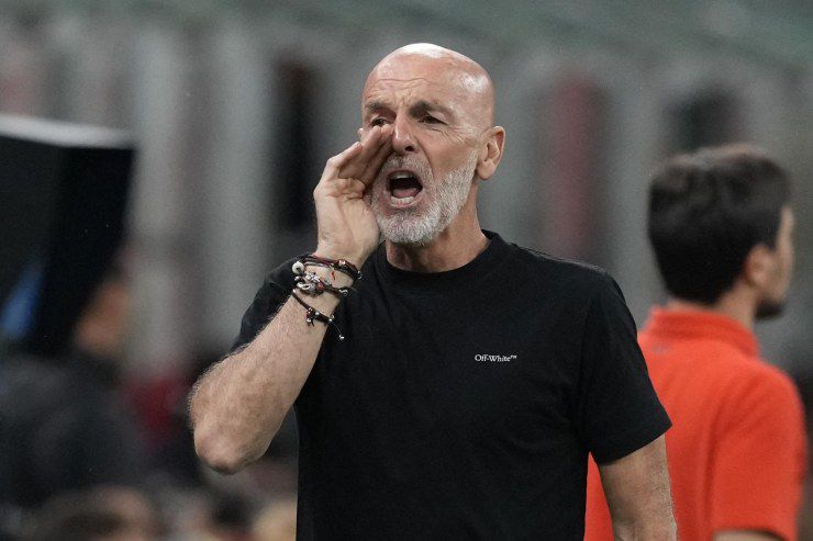 Milan, decisione presa su Pioli