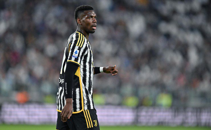 Pogba in Arabia: ecco la decisione
