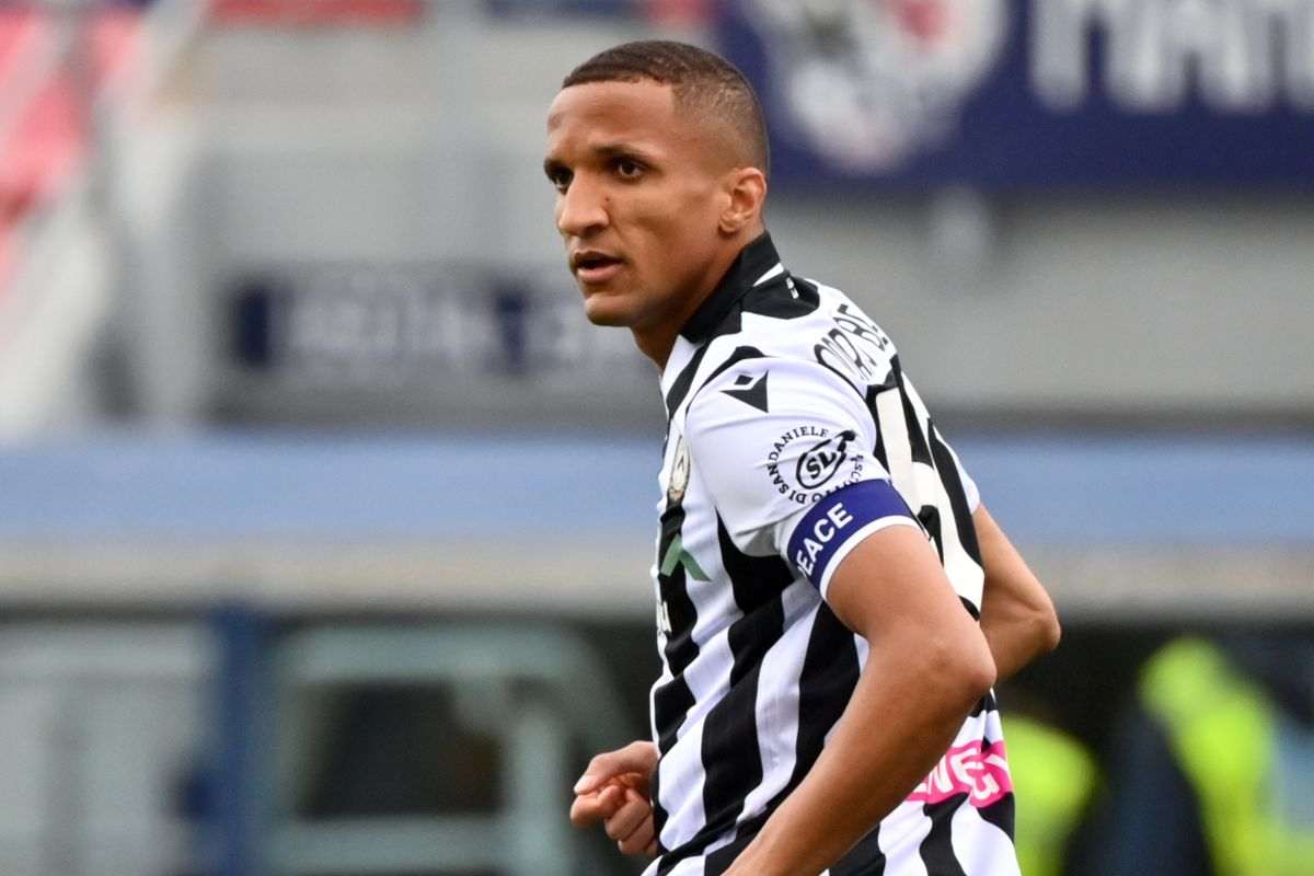 Calciomercato Torino Becao