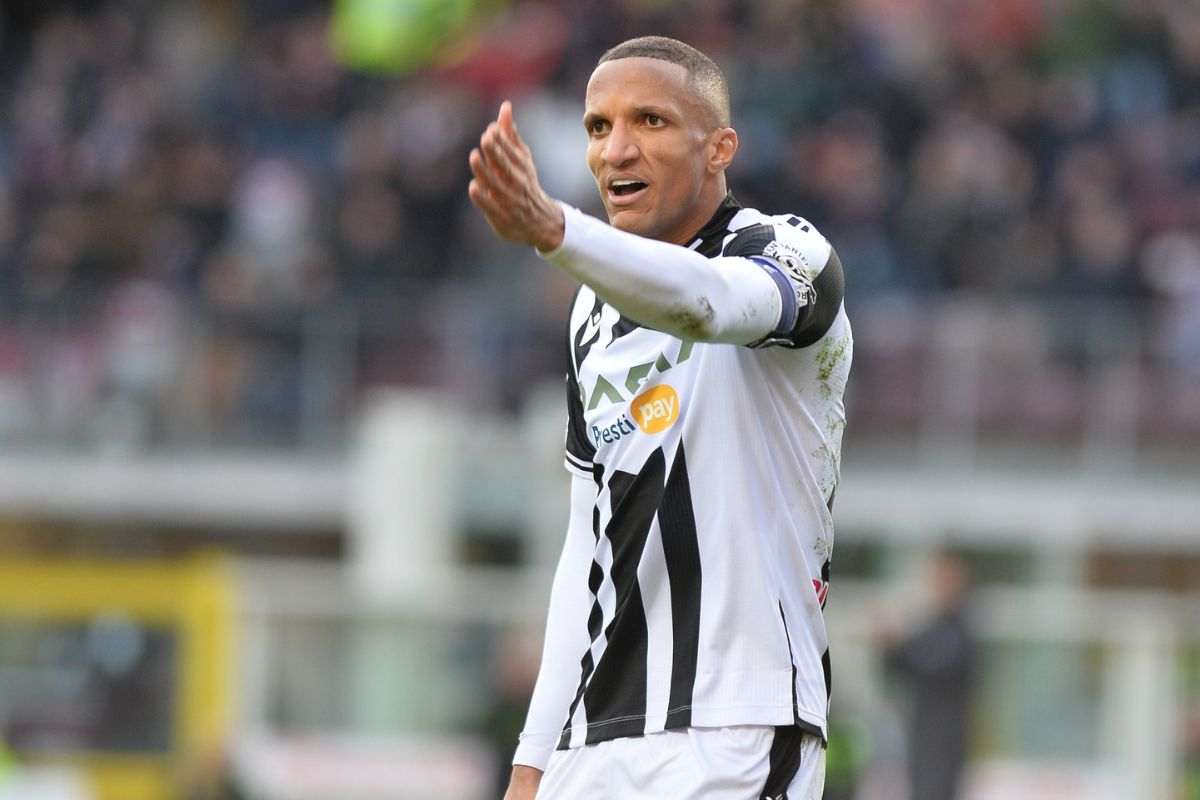 Calciomercato Torino Becao