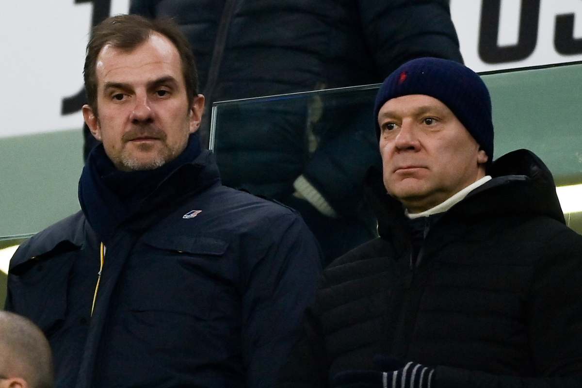 Rivoluzione Juve, doppio ritorno in Serie A