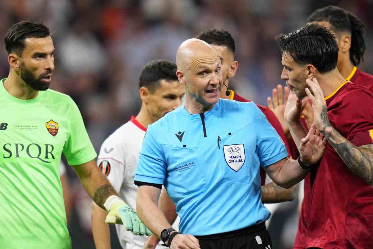 Siviglia Roma critiche Lino Banfi