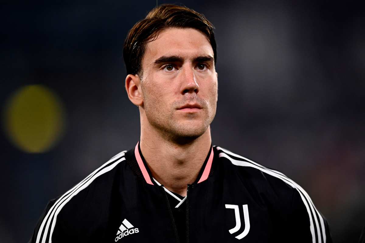 Per i tifosi della Juve un'altra tegola