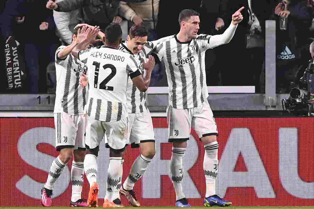 Affare in prestito tra Juve e Real