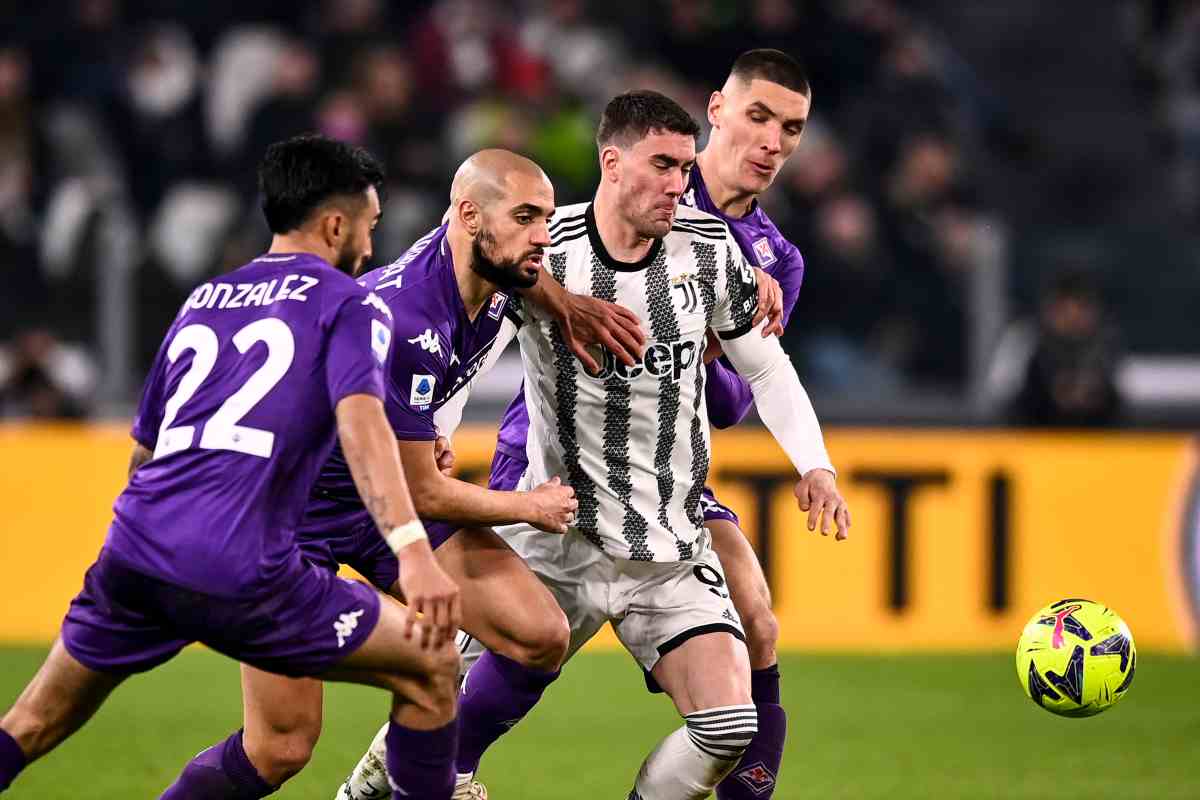 Liverpool, colpo dalla Fiorentina