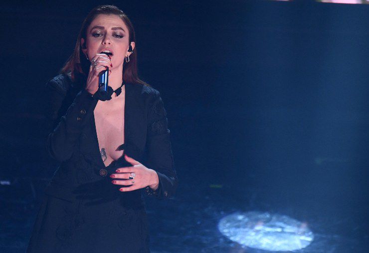 Ospiti matrimonio Annalisa