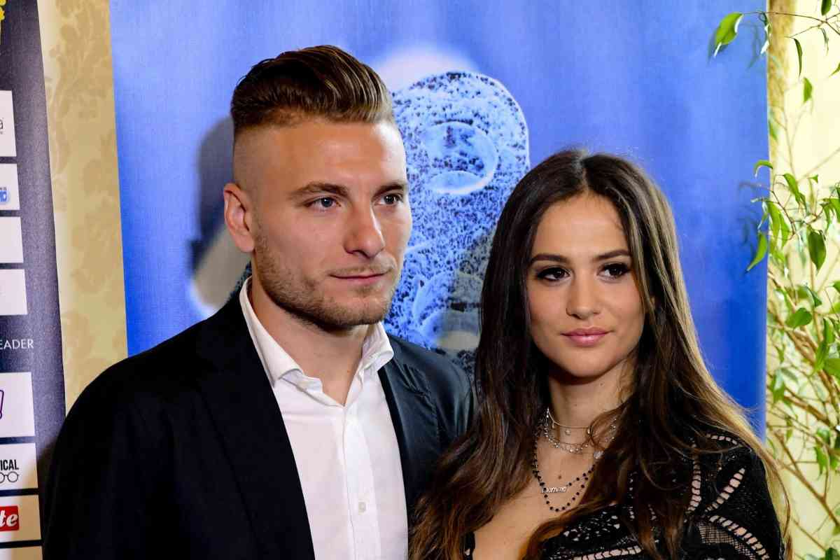 Ciro e Jessica, divertimento e relax a Ibiza