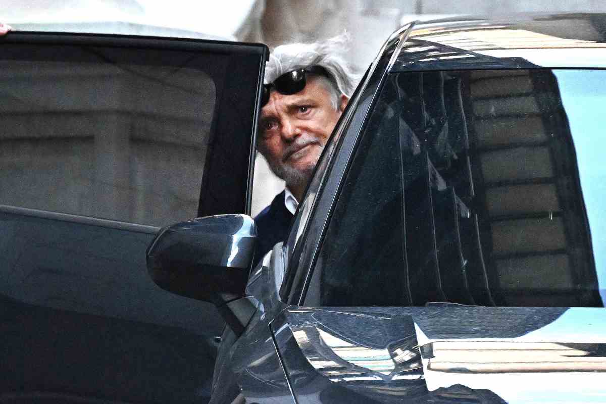 Blitz Guardia di Finanza Sampdoria