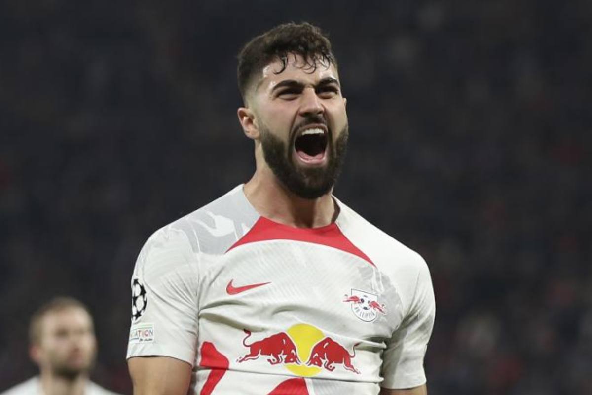 100 milioni per difensore