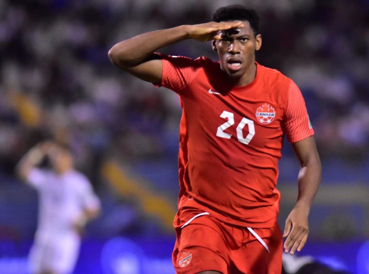 Weah porta David alla Juventus: il canadese interessato ai bianconeri