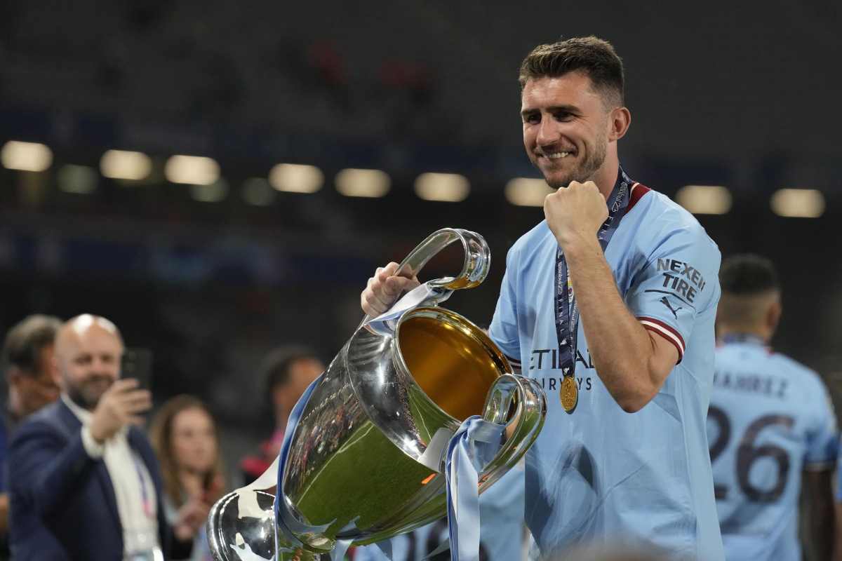 Big di Guardiola in Serie A