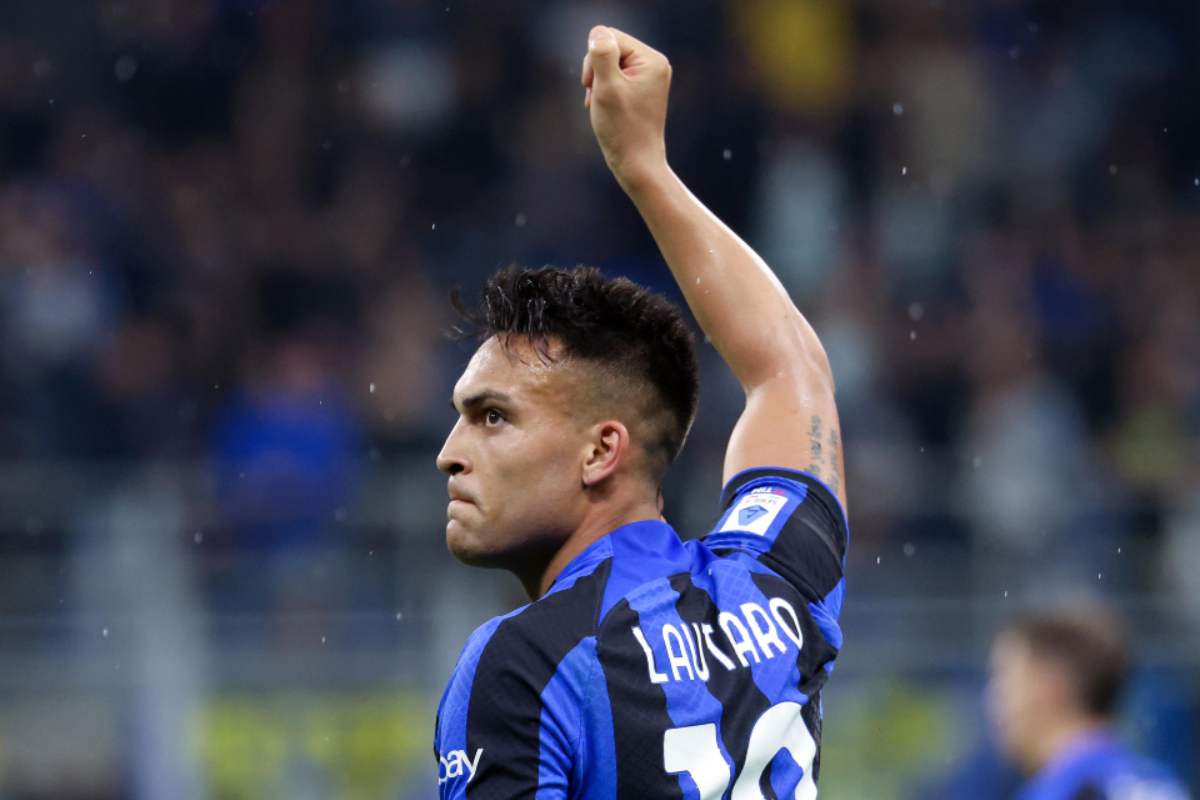 Nuova offerta e addio Lautaro: l'Inter trema
