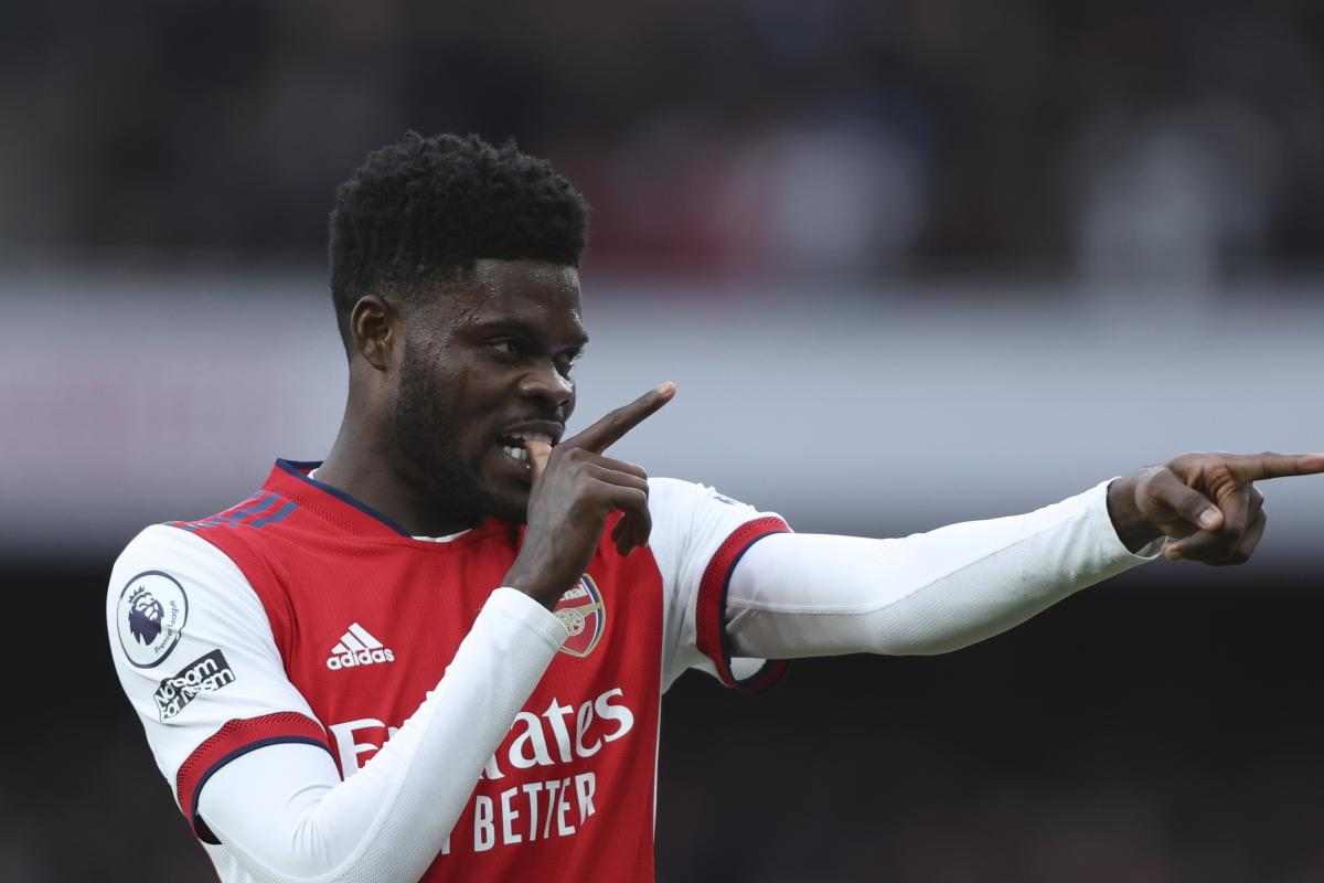 Cessione lampo in Arabia