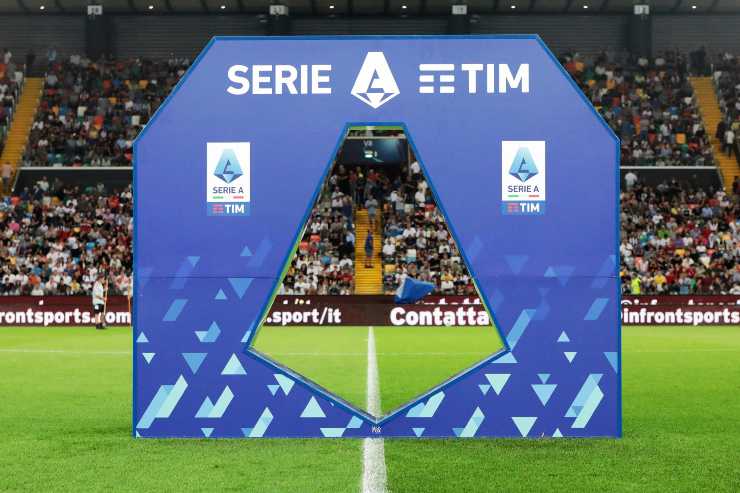 Serie A e incontri: finalmente c'è una data