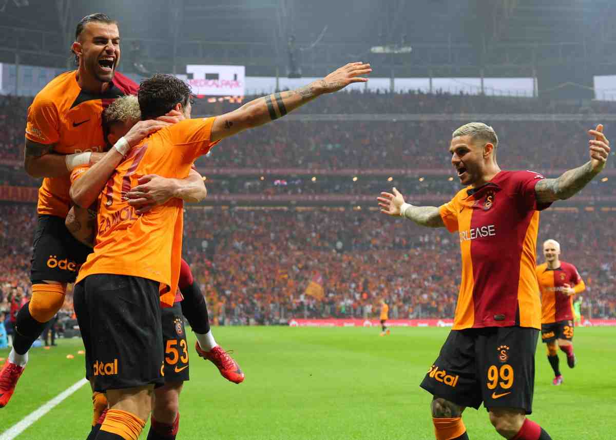 Dal Galatasaray alla Serie A