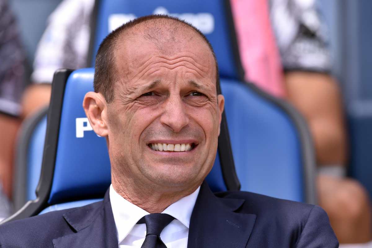 Juventus Barcellona sospesa