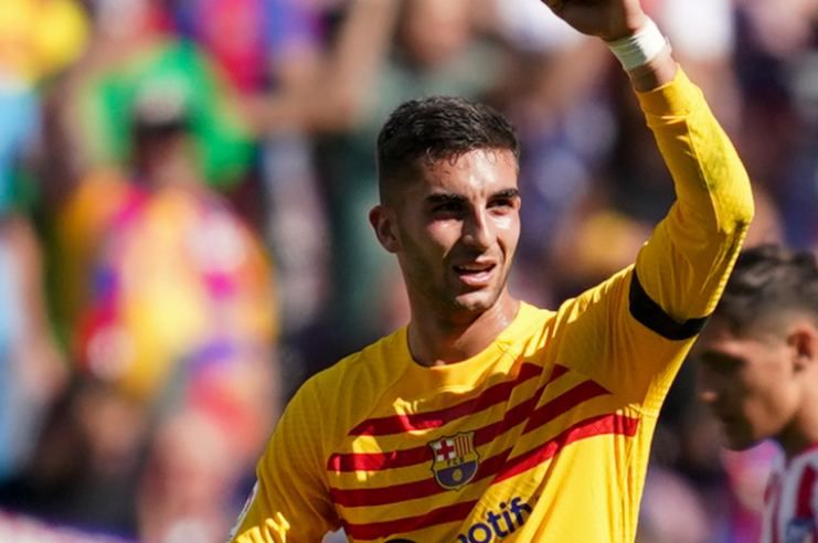 Colpo Serie A dal Barcellona