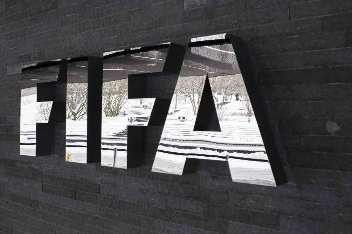 FIFA: cambia il regolamento