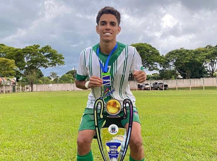 Omicidio di Hugo Vinicius