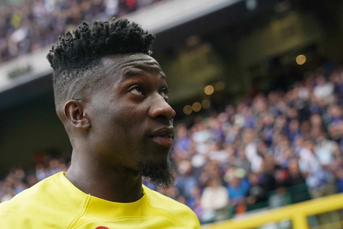 L'Inter blocca Onana