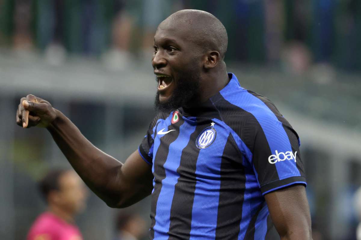 Lukaku: esplode l'ira dei tifosi
