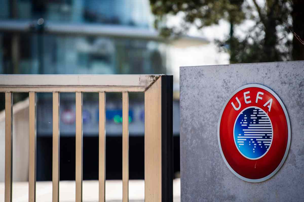Uefa, club annuncia ricorso