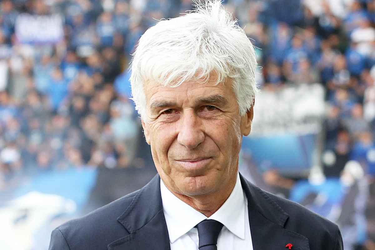 Strappato alla Juve, ora potrebbe arrivare all'Atalanta