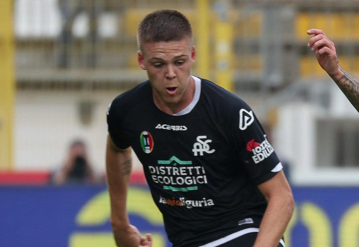 Holm in ottica Juve potrebbe andare a Bergamo