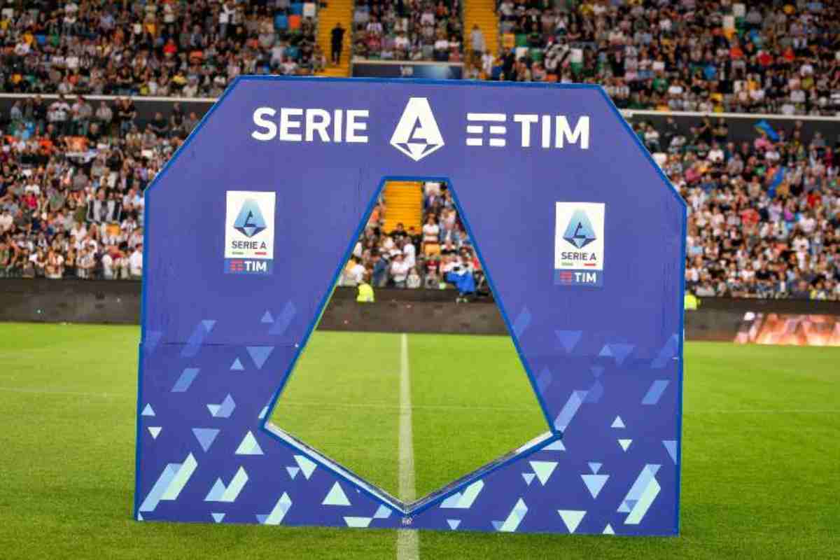 Mercato Serie A