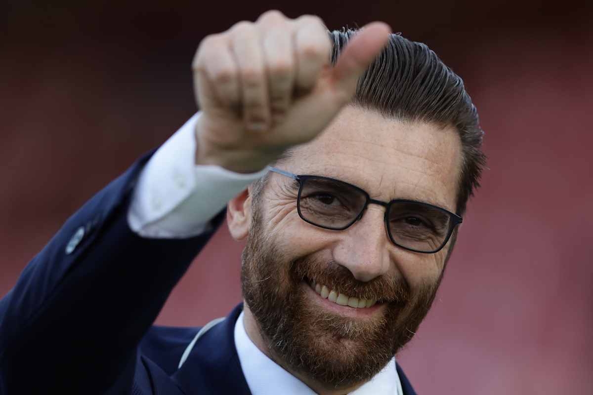 mercato salernitana 4 acquisti