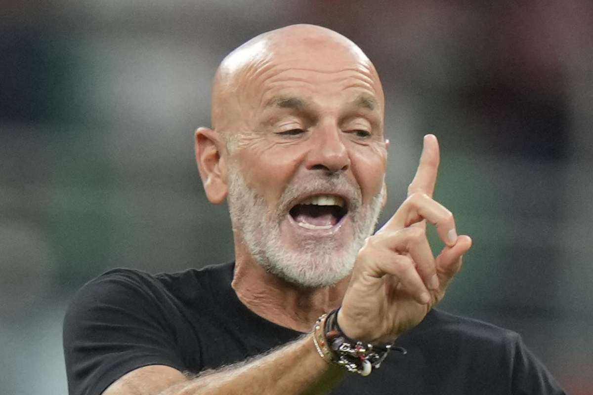 Calciomercato Milan Kalulu no cessione Pioli