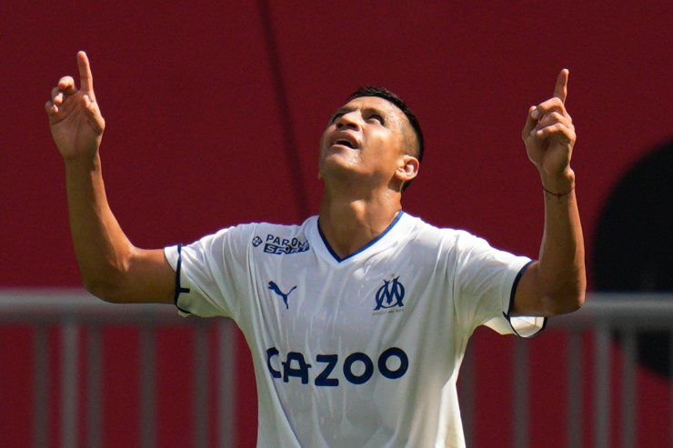 Correa potrebbe essere decisivo per il mercato dell'Inter