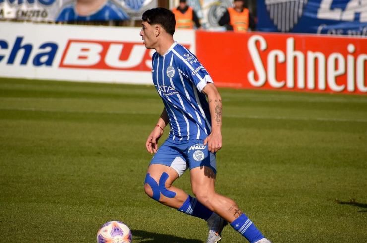 Colpo argentino Italia