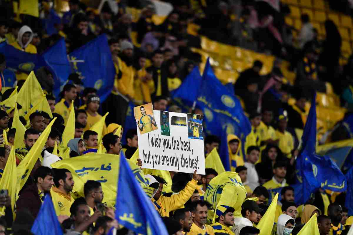 Difensore lascia la Serie A