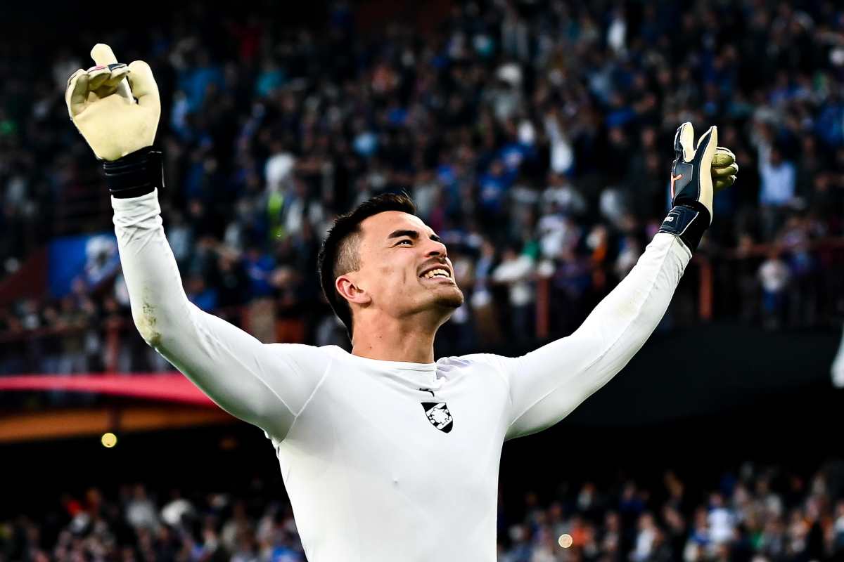 L'Inter beffa la Lazio al fotofinish