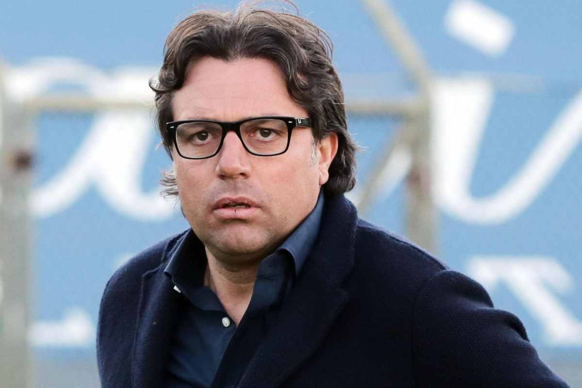 Juve se ne va subito