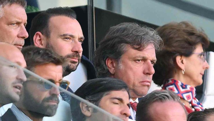 Juve, clamoroso Kostic è addio