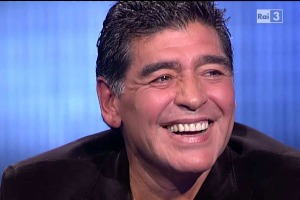 Diego Armando Maradona, rivelazione choc sulla morte