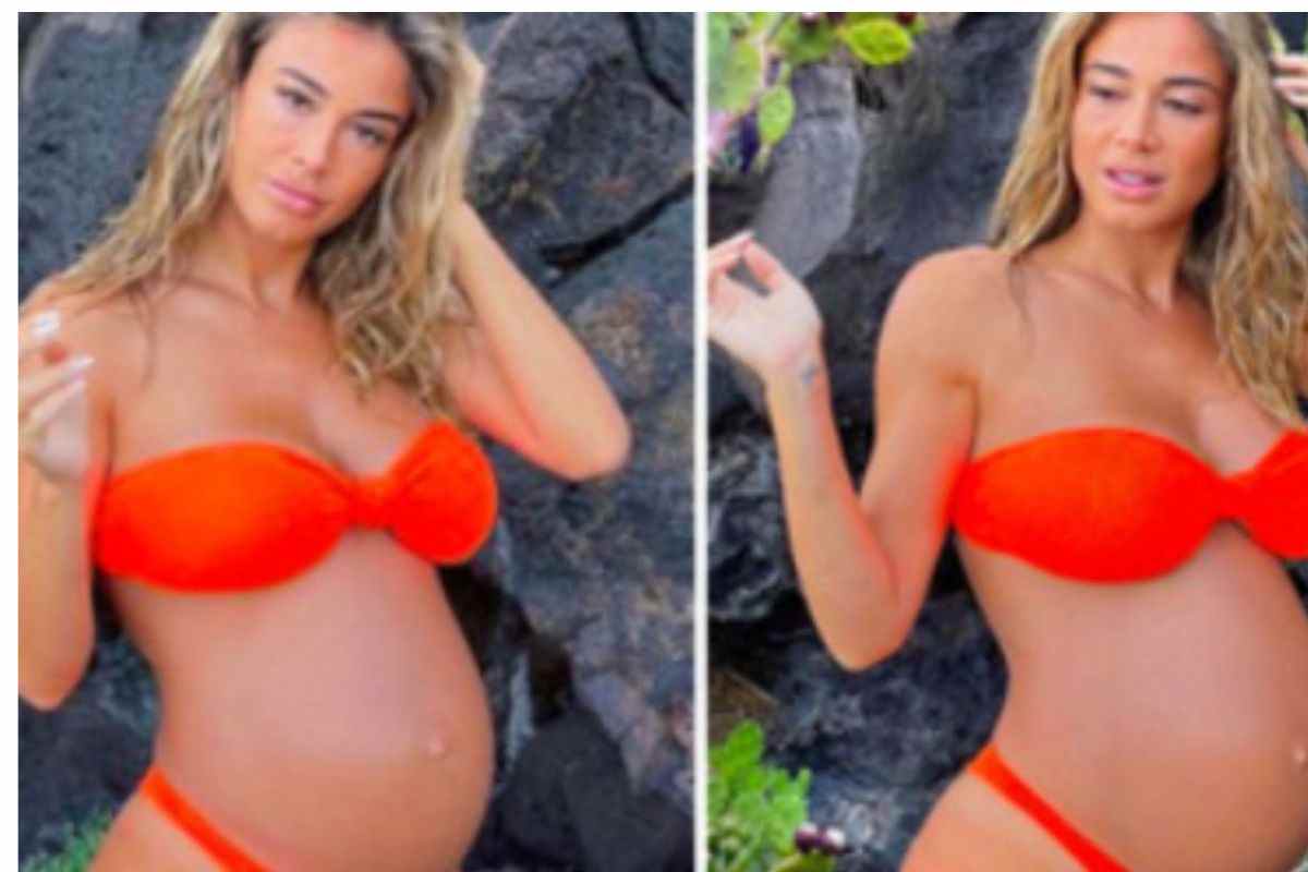 Diletta Leotta, rivelazione sulla Serie A
