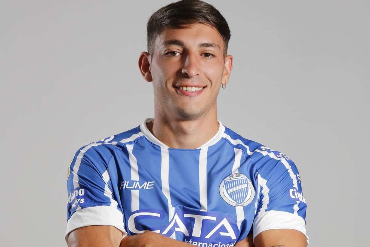 Colpo argentino Italia