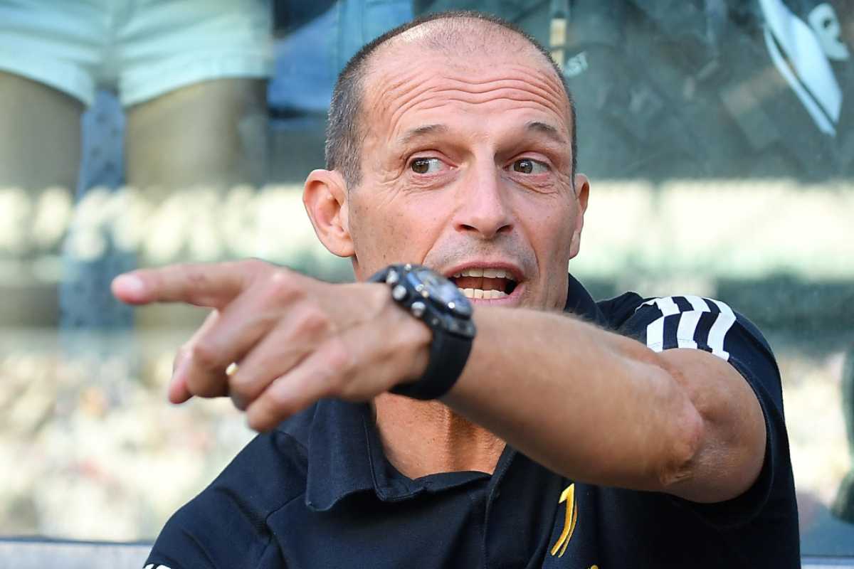 Juventus, che affare