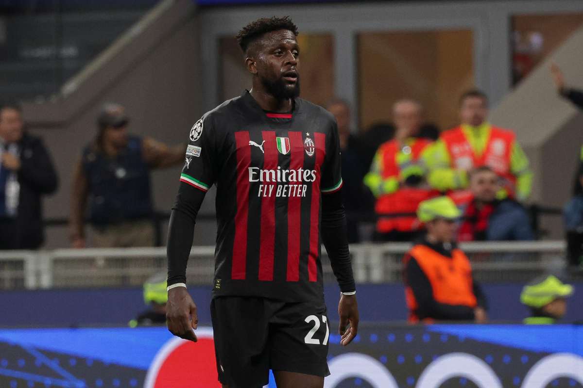 Origi pronto a dire sì: dirà addio al Milan