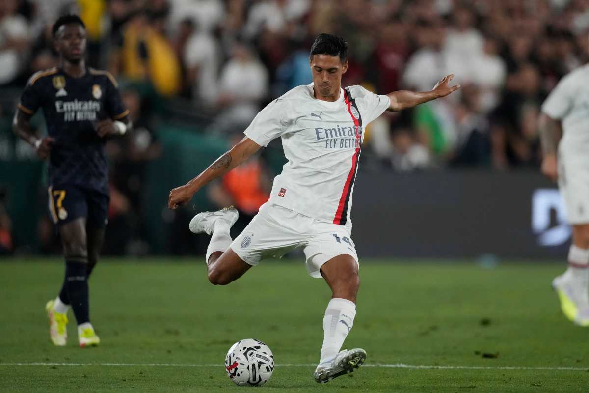 Calciomercato Milan, una nuova stella