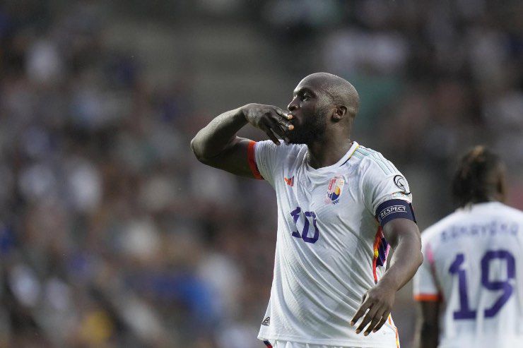 Juventus, affare Lukaku ancora possibile: tutti i dettagli della trattativa col Chelsea