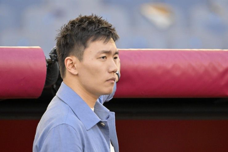 Inter, Zhang e Marotta rinforzano la primavera