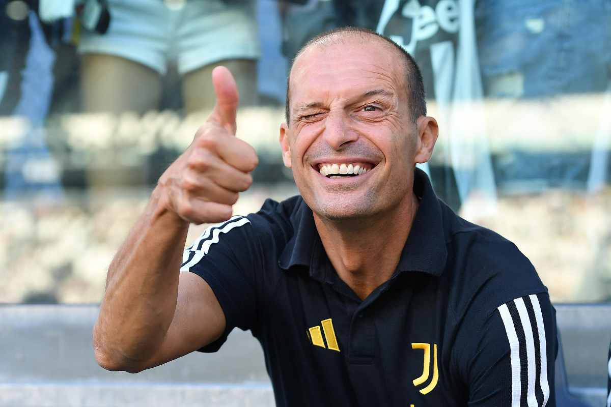 Juventus, 'doppietta' a zero: firma all'orizzonte