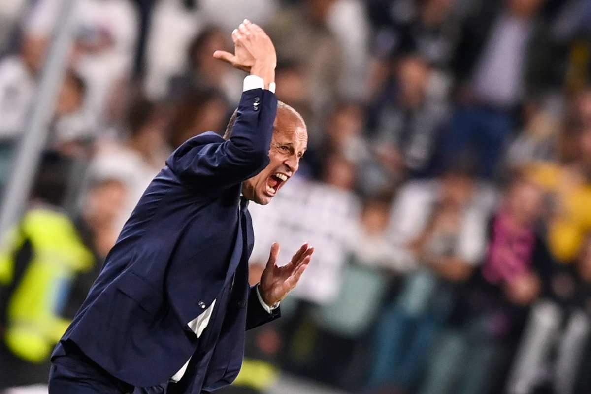 Calciomercato Juventus ritorno Conte quattro motivi