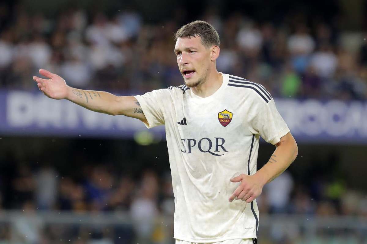Andrea Belotti, movimenti di mercato attorno al 'Gallo'