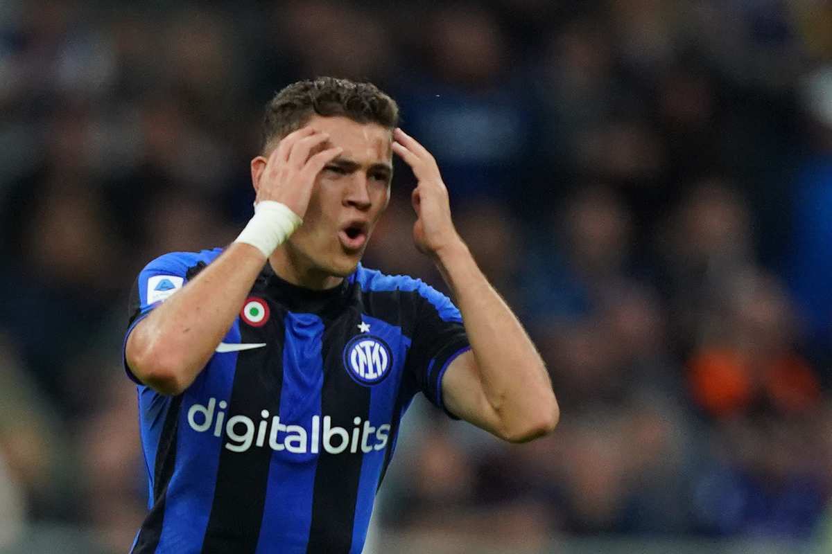 Calciomercato Inter, cessione Kristjan Asllani